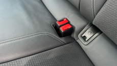 Audi A6 40 TFSI S Line 4dr S Tronic Petrol Saloon